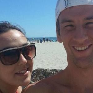 Meet your Posher, Aaron